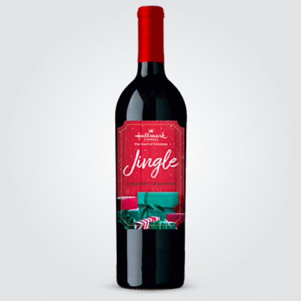 Jingle - Cabernet Sauvignon